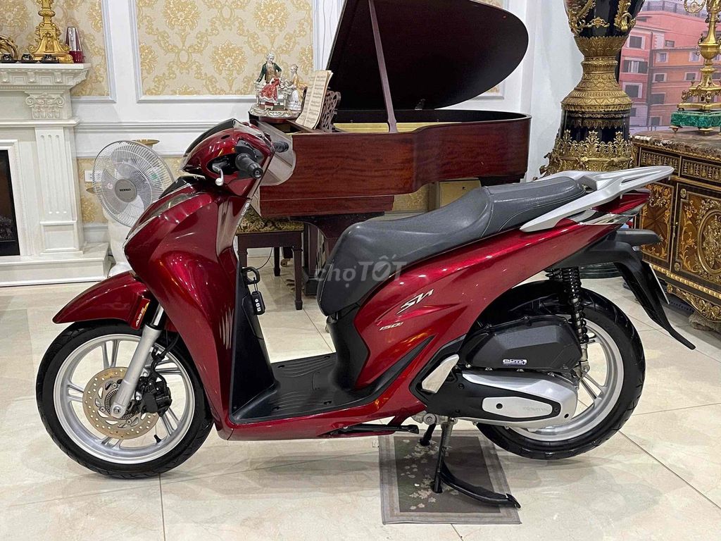 Honda SH 2020 - ảnh 4