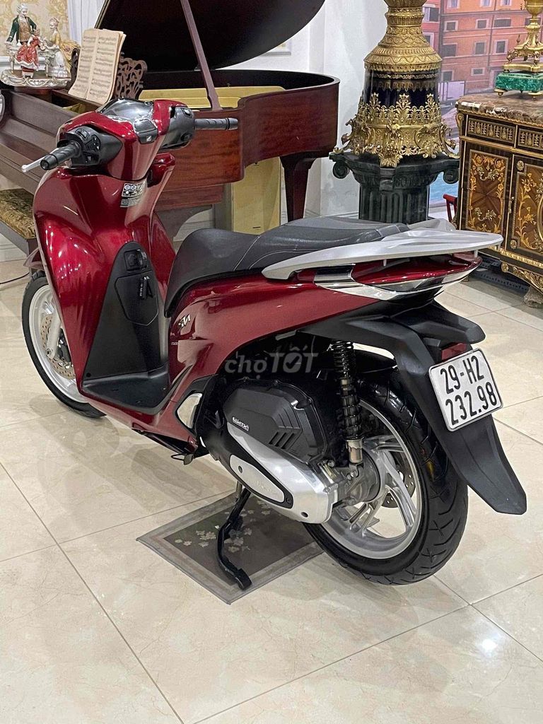 Honda SH 2020 - ảnh 5
