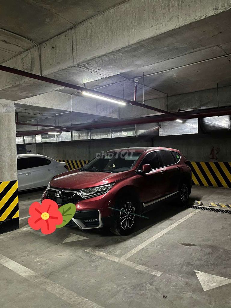 Honda CRV L 2022 - ảnh 1