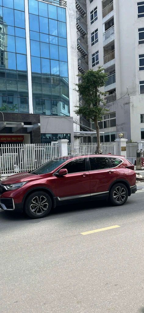 Honda CRV L 2022 - ảnh 2