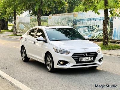 Hyundai Accent 1.4 ATH 2019 - ảnh 1