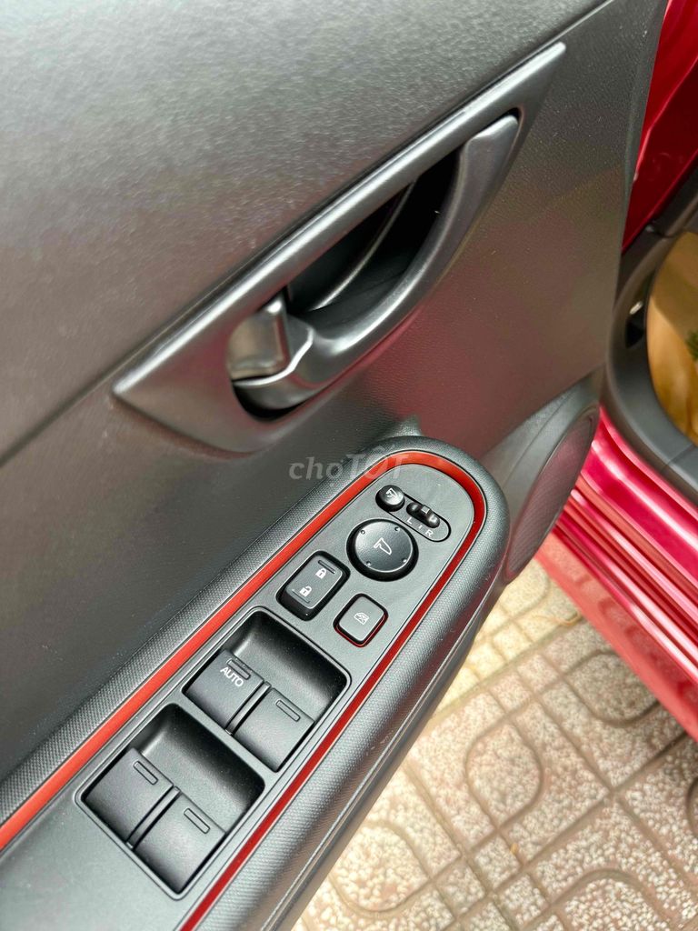 Honda Brio RS 2020 - ảnh 5