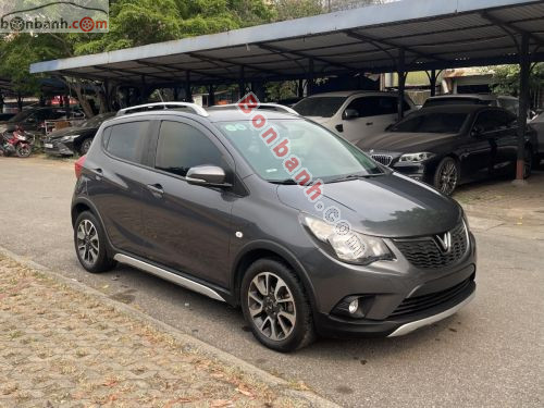 VinFast Fadil 1.4 AT Plus 2021 - ảnh 2