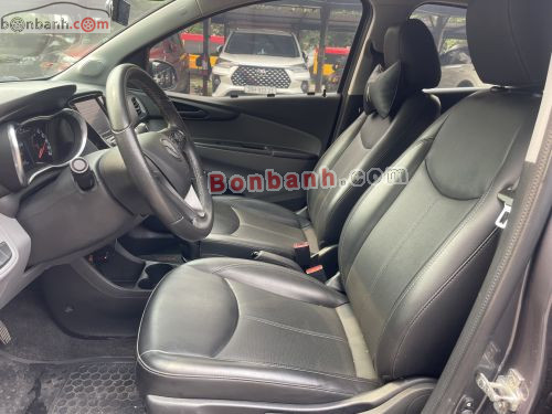 VinFast Fadil 1.4 AT Plus 2021 - ảnh 5