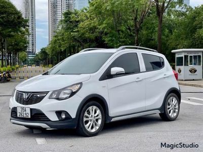 VinFast Fadil Tiêu chuẩn 1.4 AT 2022 - ảnh 1