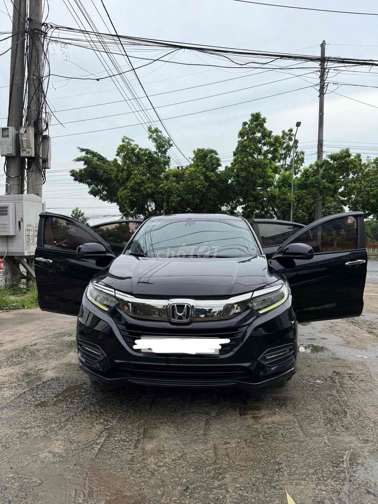 Honda 2019 - ảnh 1