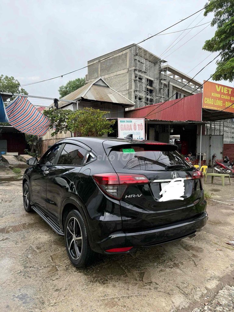 Honda 2019 - ảnh 2