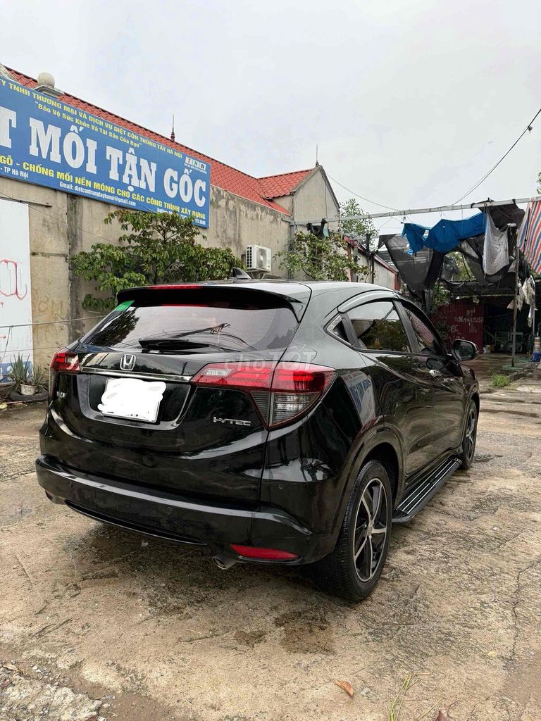 Honda 2019 - ảnh 3