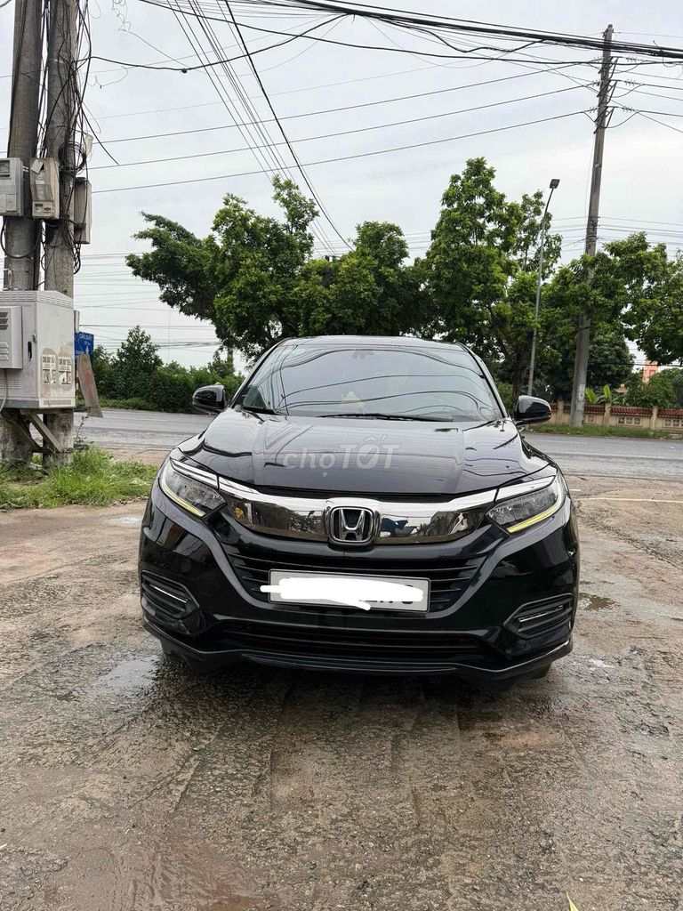 Honda 2019 - ảnh 4