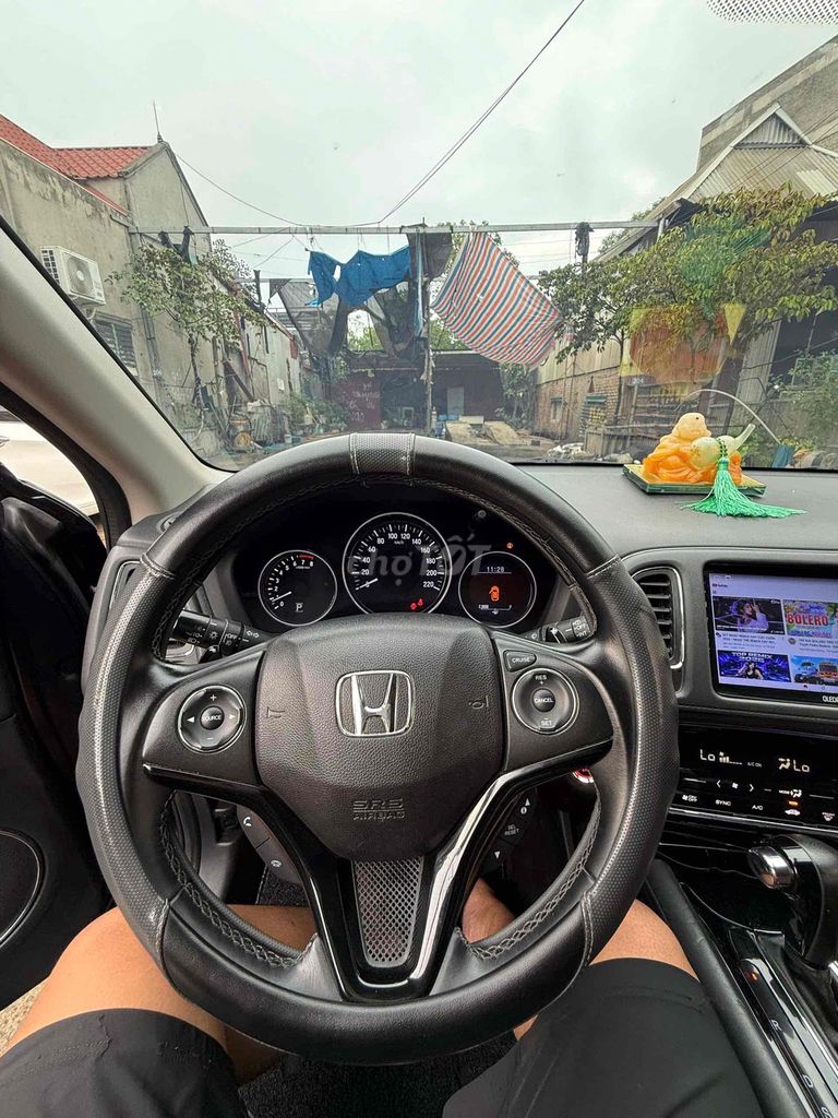 Honda 2019 - ảnh 5