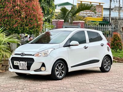 Hyundai i10 2020 - ảnh 1