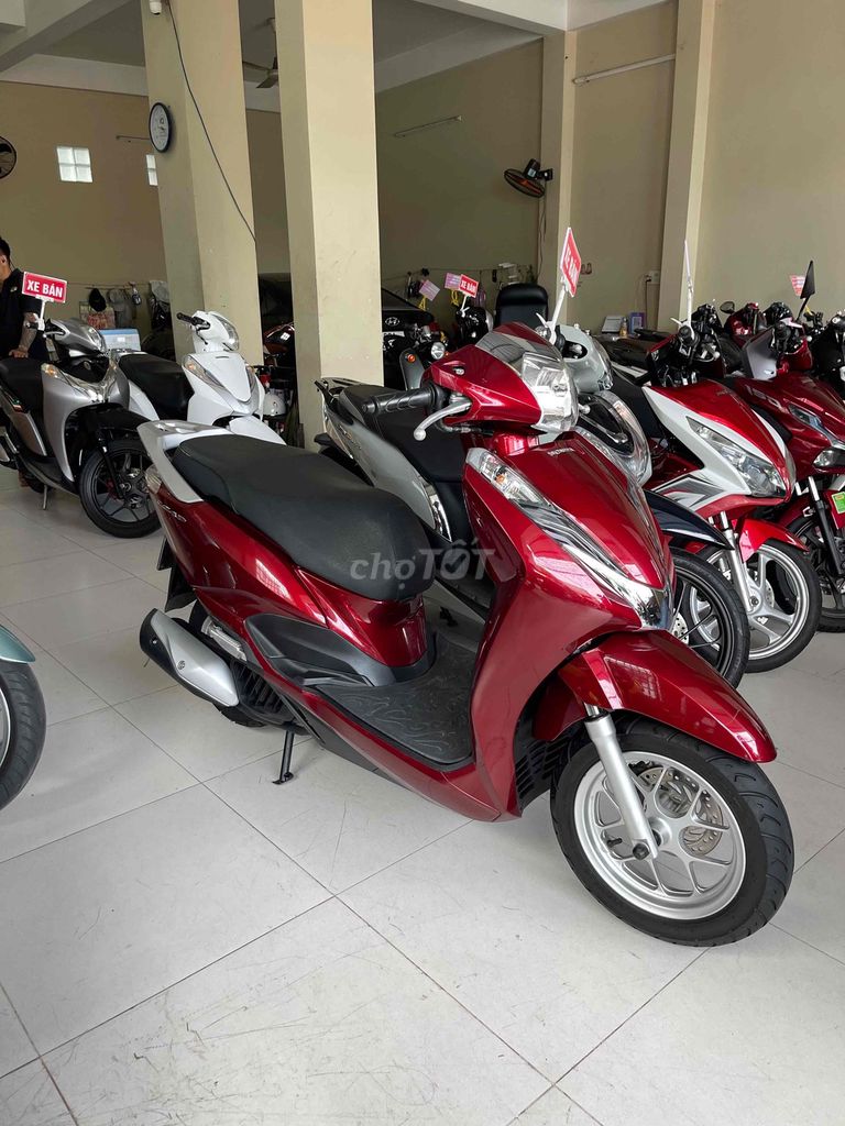 Honda Lead 2019 - ảnh 1