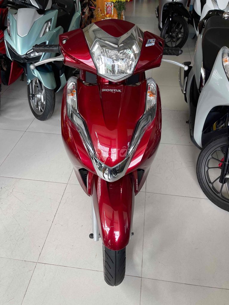 Honda Lead 2019 - ảnh 2