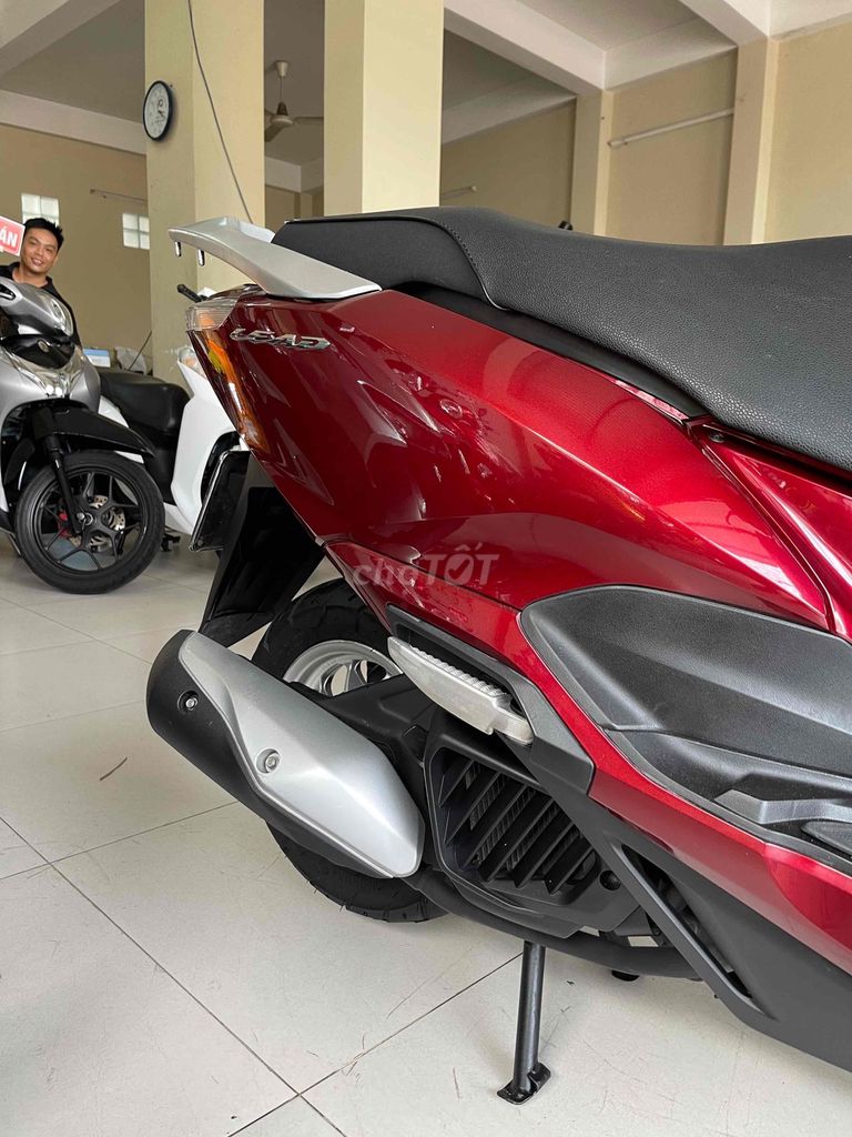 Honda Lead 2019 - ảnh 5