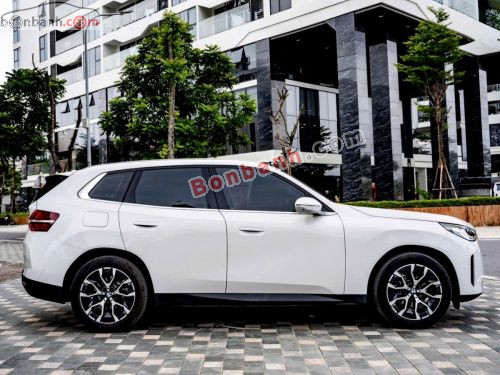 BMW X3 xDrive20i 2025 - ảnh 3