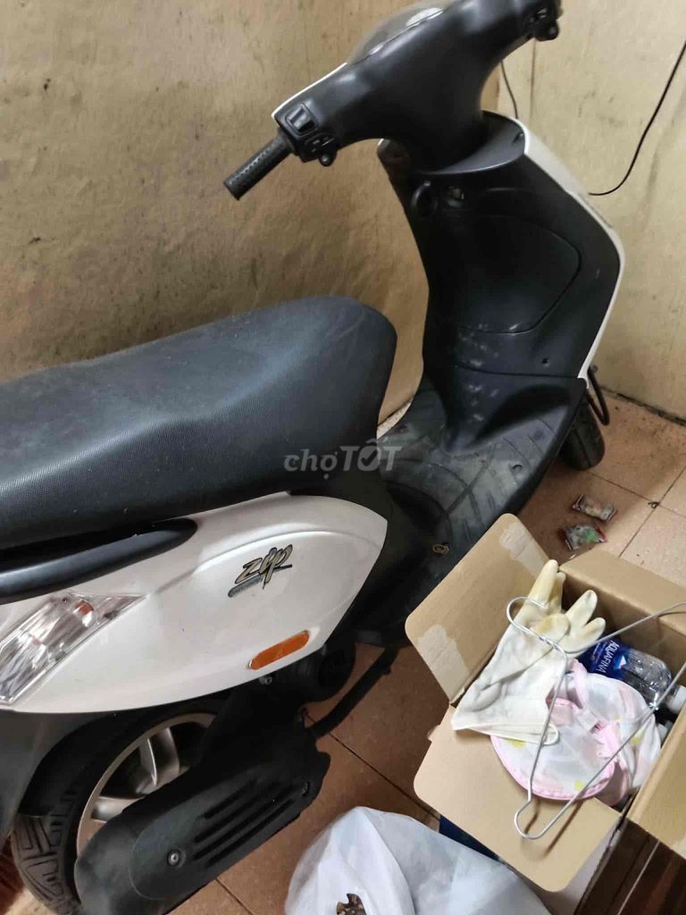 Piaggio Zip 2019 - ảnh 2