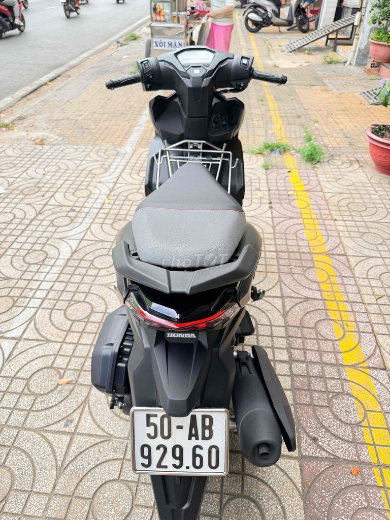 Honda 2026 - ảnh 3