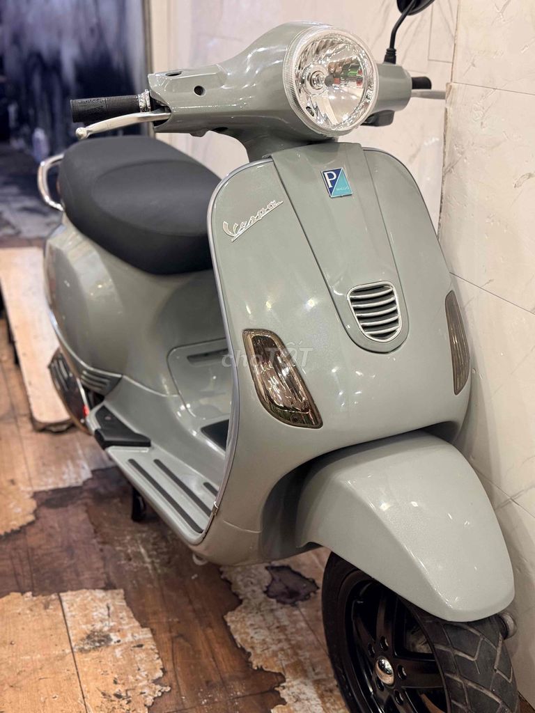 Piaggio Vespa 2015 - ảnh 2