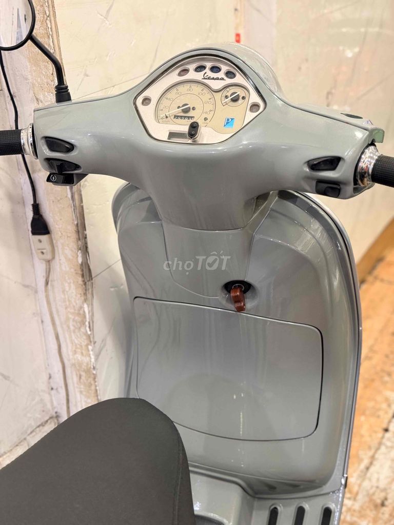 Piaggio Vespa 2015 - ảnh 3