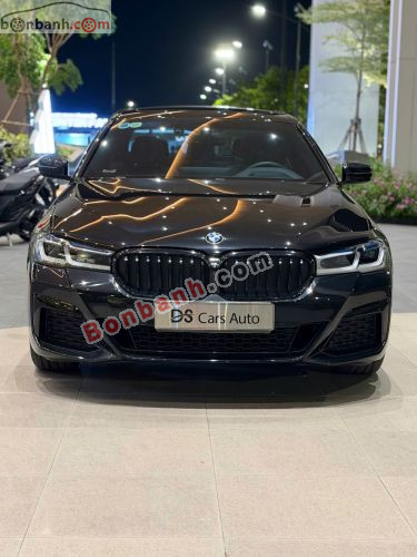 BMW 2021 - ảnh 1