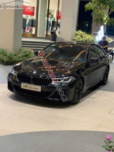BMW 2021 - ảnh 2