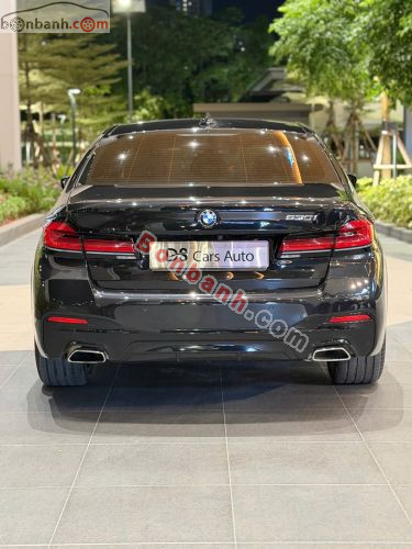BMW 2021 - ảnh 5