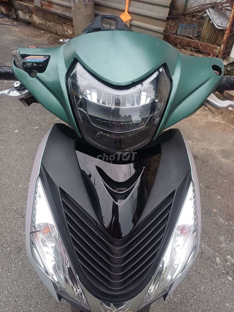 Honda Vision 2020 - ảnh 4