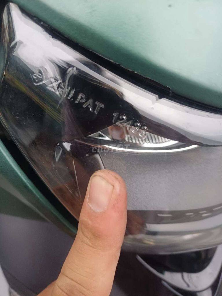 Honda Vision 2020 - ảnh 5