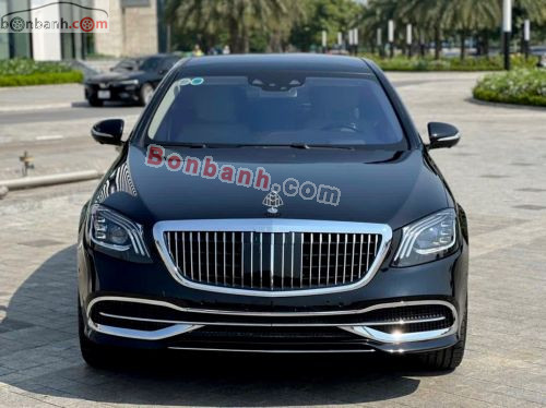 Mercedes-Benz 2019 - ảnh 1