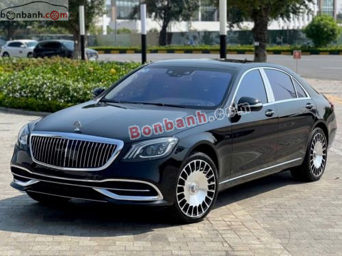 Mercedes-Benz 2019 - ảnh 2