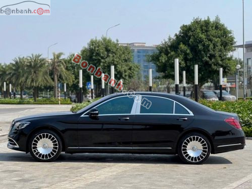 Mercedes-Benz 2019 - ảnh 3