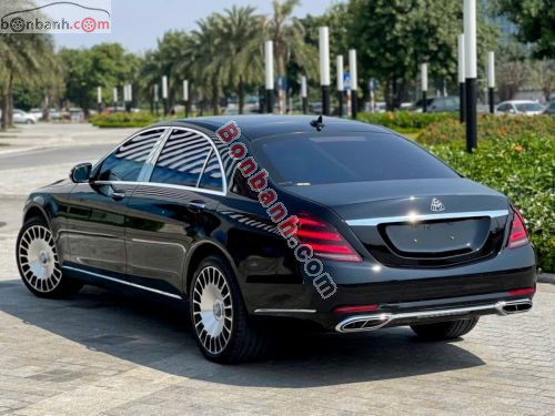 Mercedes-Benz 2019 - ảnh 4