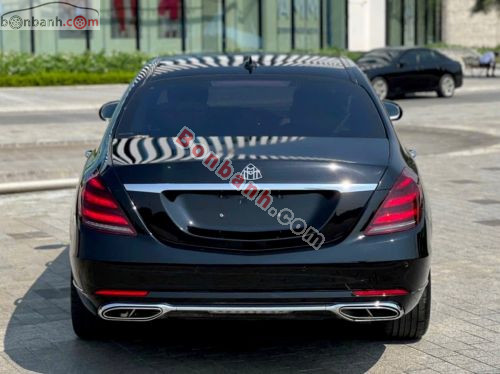 Mercedes-Benz 2019 - ảnh 5