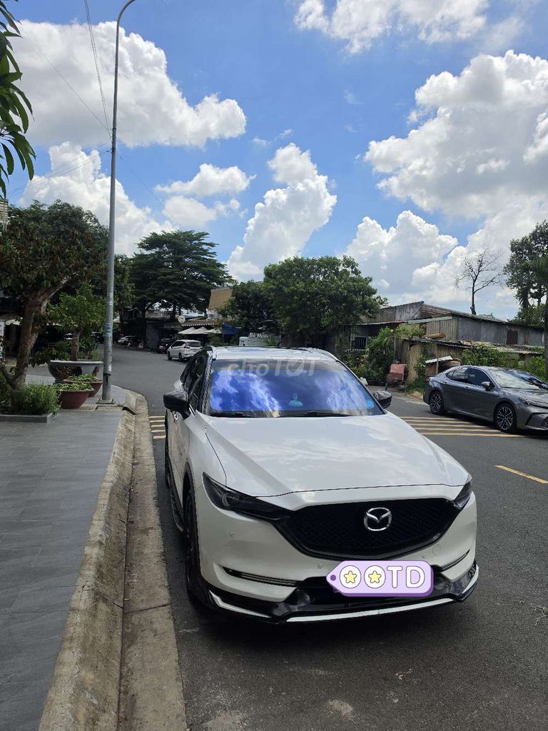Mazda 2020 - ảnh 2