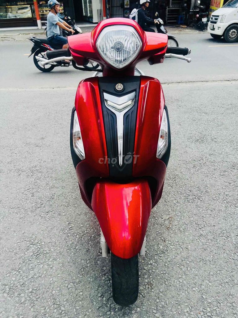 Yamaha Nozza 2015 - ảnh 1