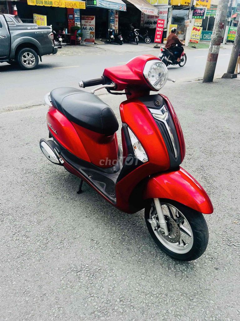Yamaha Nozza 2015 - ảnh 2