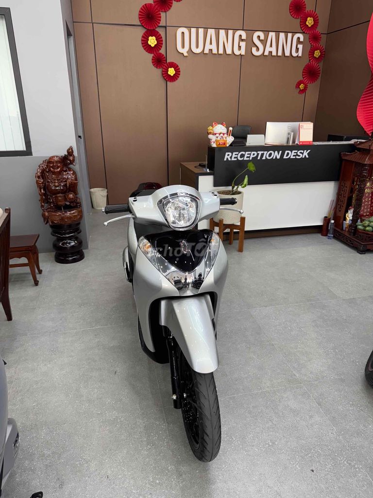 SH Mode 2013 - ảnh 1