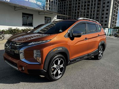 Mitsubishi Xpander Cross 2021 - ảnh 1