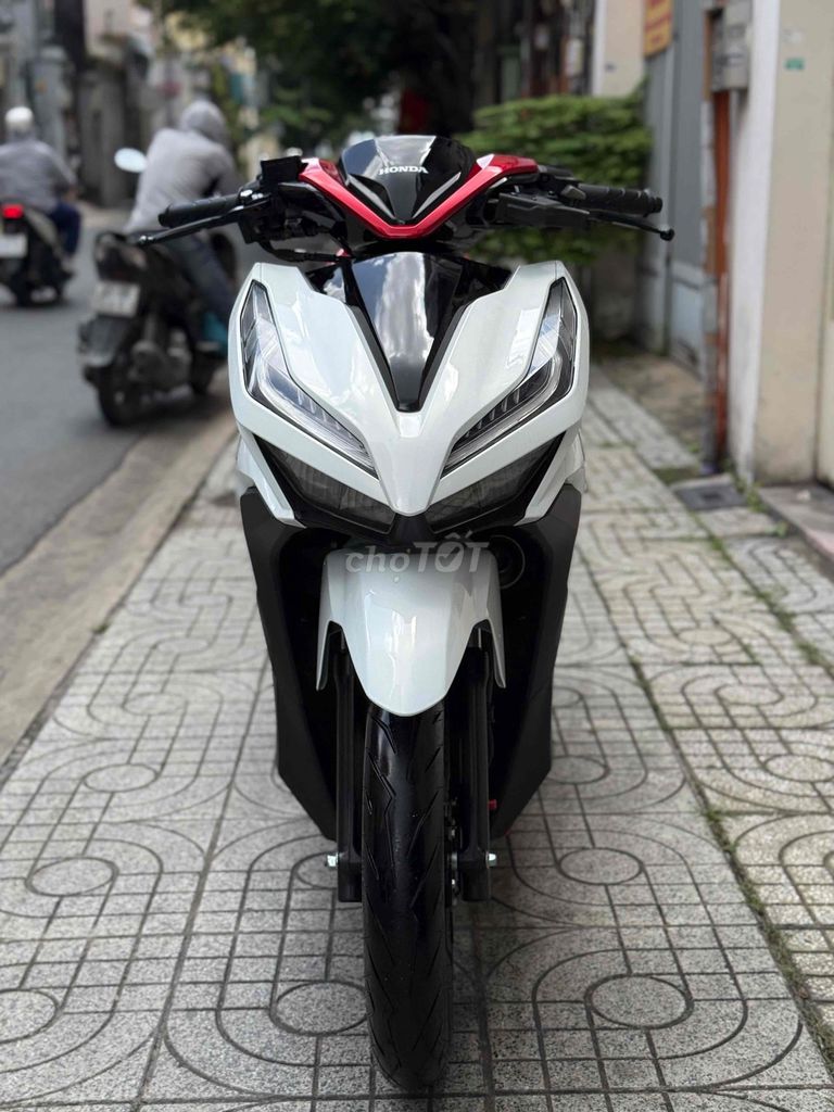 Honda Click 2021 - ảnh 1