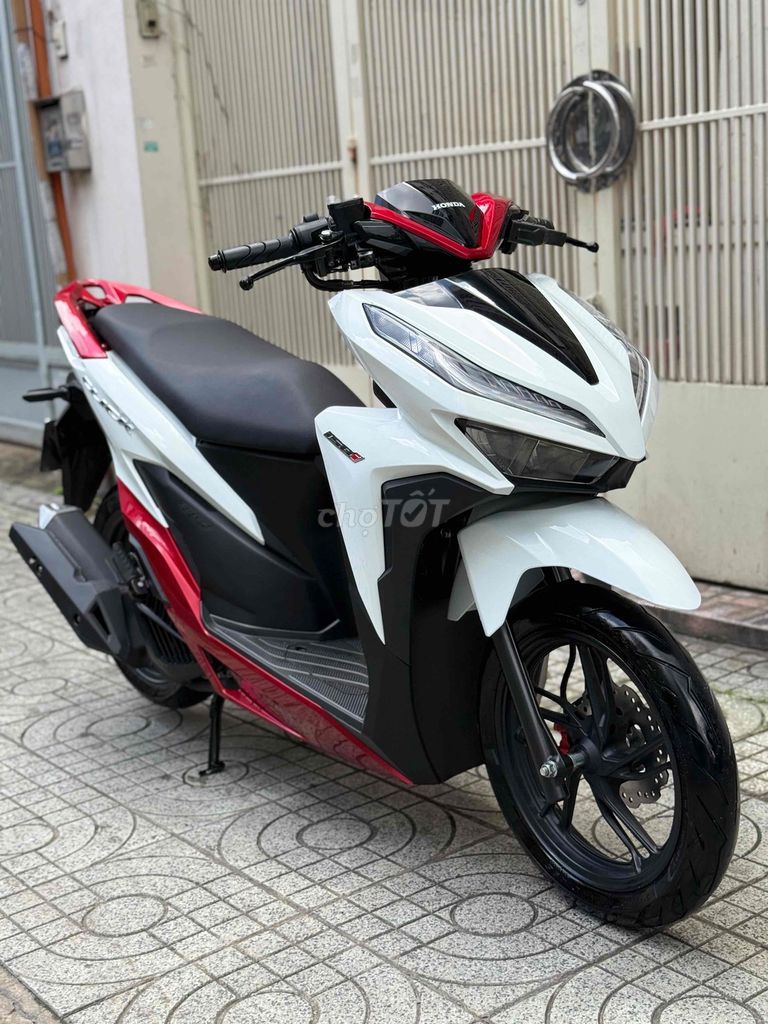 Honda Click 2021 - ảnh 2
