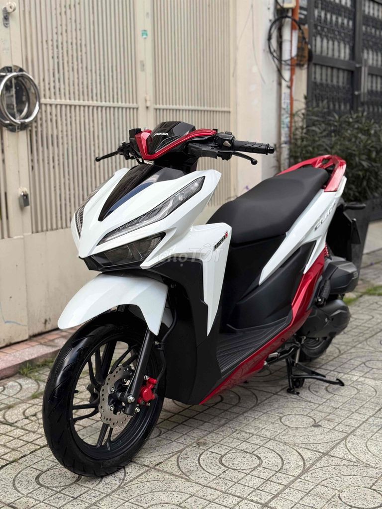 Honda Click 2021 - ảnh 3