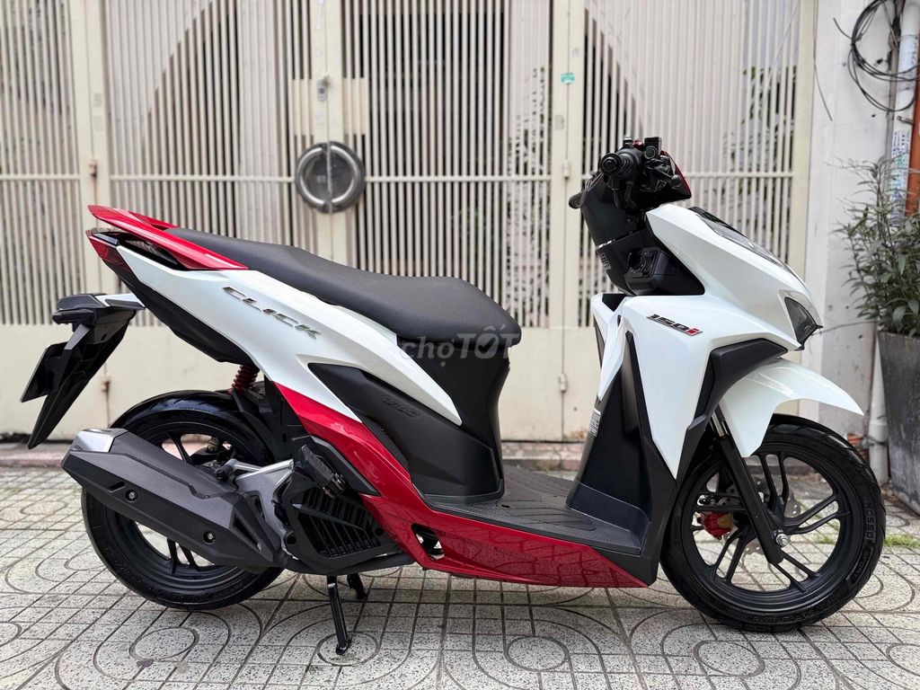 Honda Click 2021 - ảnh 5
