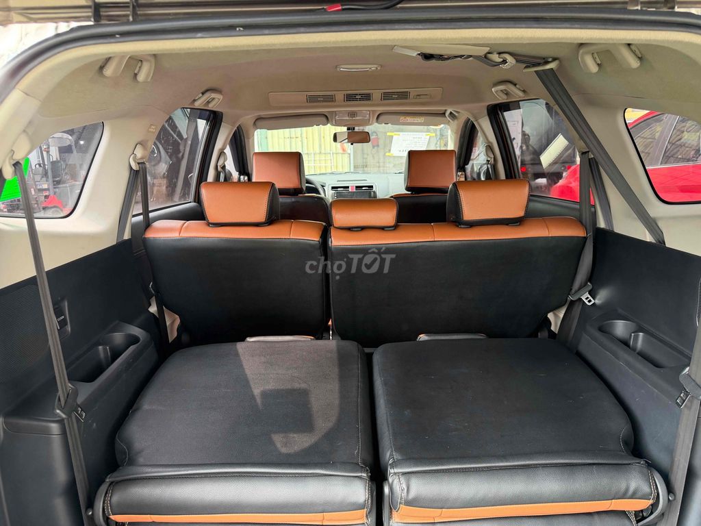 Toyota Rush 2020 - ảnh 5