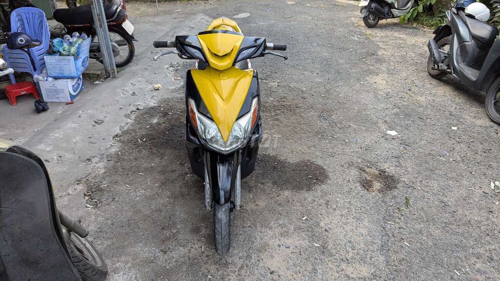 Yamaha Classico 2011 - ảnh 1