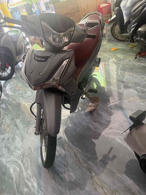 Honda Wave 2019 - ảnh 1