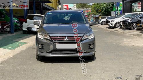 Mitsubishi Attrage Premium 1.2 CVT 2023 - ảnh 2
