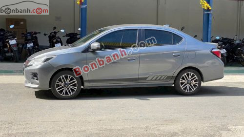 Mitsubishi Attrage Premium 1.2 CVT 2023 - ảnh 5