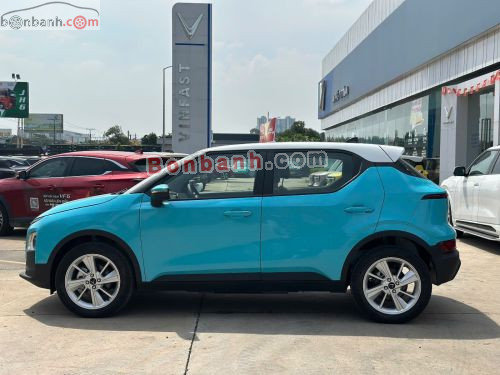 VinFast VF5 Plus 2026 - ảnh 2