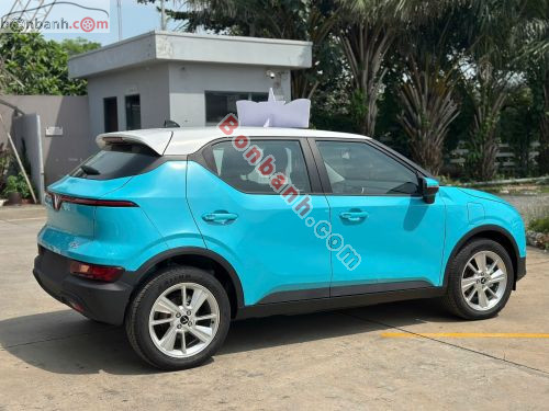 VinFast VF5 Plus 2026 - ảnh 4