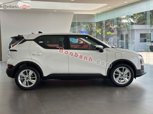 VinFast VF5 Plus 2026 - ảnh 3